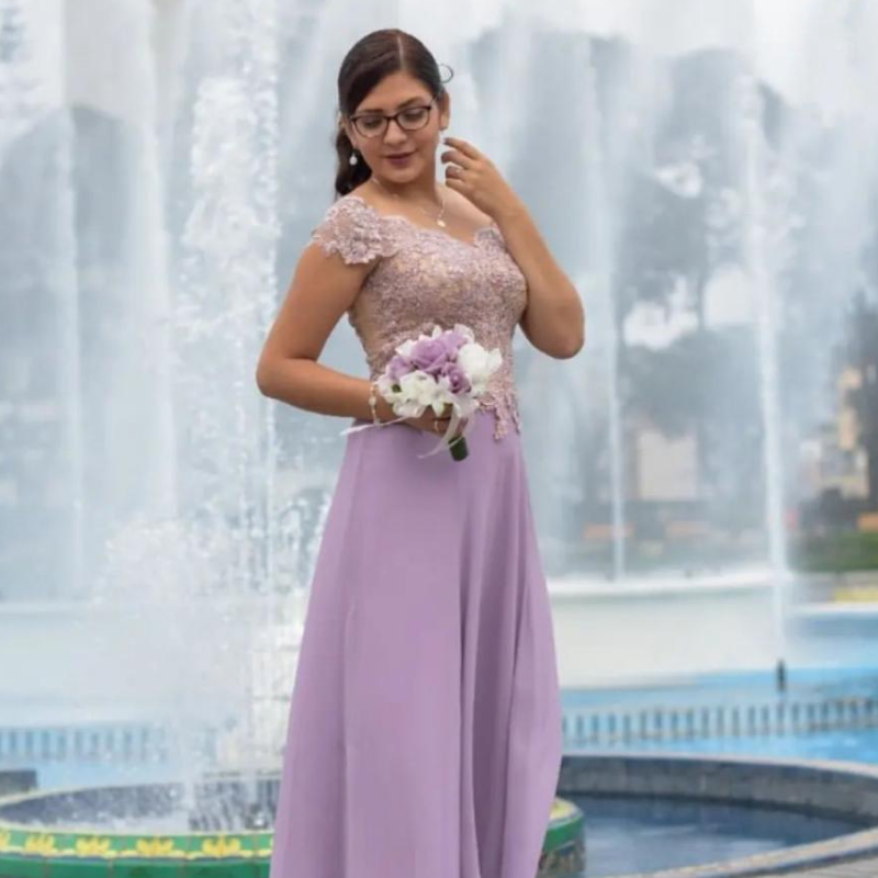 Vestidos Personalizados