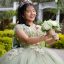 Vestido de Quinceañera